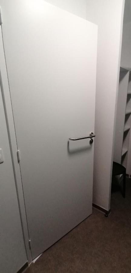 Parme Etape Hotell Nice Exteriör bild